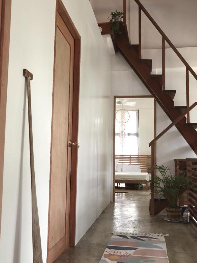 卢纳将军城 Secret Spot Siargao酒店 外观 照片